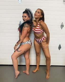 Natalia Class feet photo 15