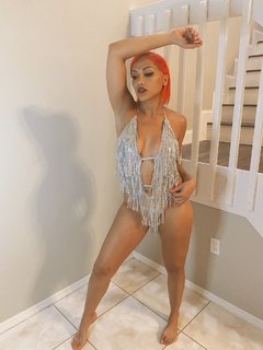 Natalia Class feet photo 2