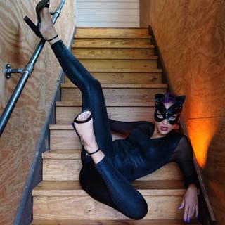 Natalia Class feet photo 7