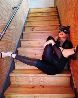 Natalia Class feet photo 6