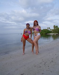 Natalia Class feet photo 14