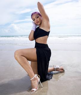 Natalia Class feet photo 19