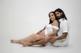 Natalia Class feet photo 5