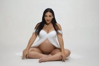 Natalia Class feet photo 4