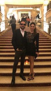 Natalia Cordova-Buckley feet photo 1