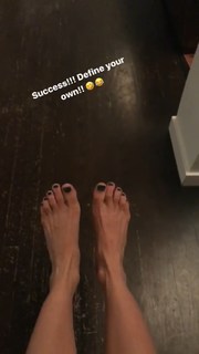 Natalia Cordova-Buckley feet photo 3