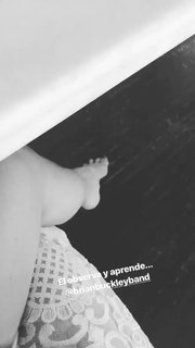 Natalia Cordova-Buckley feet photo 20