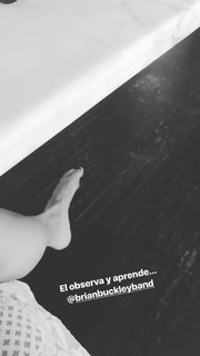 Natalia Cordova-Buckley feet photo 19