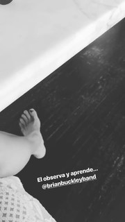 Natalia Cordova-Buckley feet photo 18