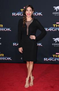 Natalia Cordova-Buckley feet photo 16
