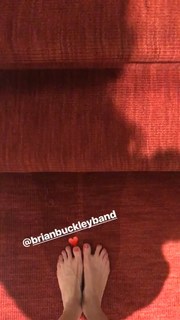Natalia Cordova-Buckley feet photo 13