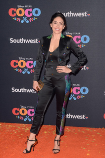 Natalia Cordova-Buckley feet photo 11