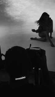Natalia Cordova-Buckley feet photo 7