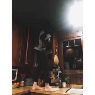 Natalia Cordova-Buckley feet photo 1