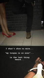 Natalia Cordova-Buckley feet photo 14