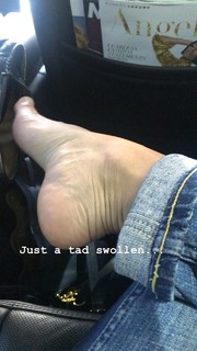 Natalia Cordova-Buckley feet photo 13