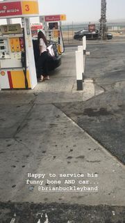 Natalia Cordova-Buckley feet photo 10