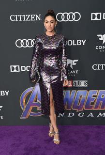 Natalia Cordova-Buckley feet photo 20