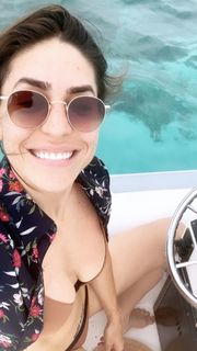 Natalia Cordova-Buckley feet photo 17