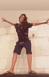 Natalia Cordova-Buckley feet photo 14