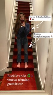 Natalia Cordova-Buckley feet photo 7