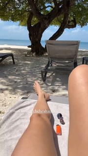 Natalia Cordova-Buckley feet photo 4