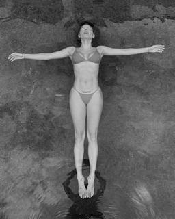 Natalia Cordova-Buckley feet photo 16