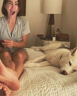 Natalia Cordova-Buckley feet photo 15