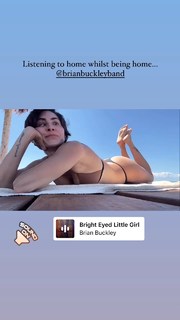 Natalia Cordova-Buckley feet photo 14