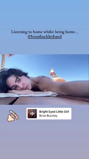 Natalia Cordova-Buckley feet photo 13