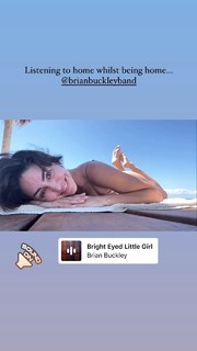 Natalia Cordova-Buckley feet photo 12