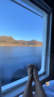 Natalia Cordova-Buckley feet photo 7