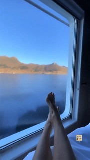 Natalia Cordova-Buckley feet photo 5