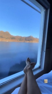 Natalia Cordova-Buckley feet photo 4