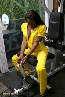 Natalia Coxxx feet photo 1