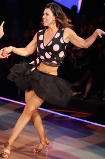 Natalia Dragoumi feet photo 1
