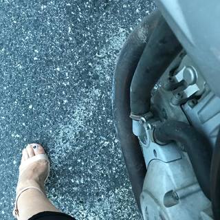 Natalia Dragoumi feet photo 11