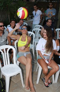 Natalia Dragoumi feet photo 2