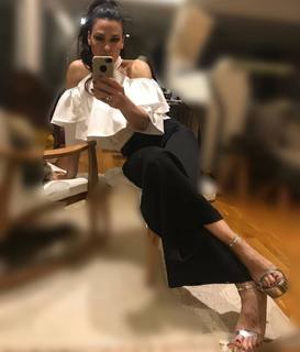 Natalia Dragoumi feet photo 20