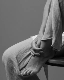 Natalia Dragoumi feet photo 17
