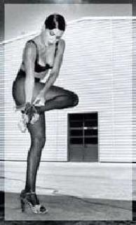 Natalia Dragoumi feet photo 13