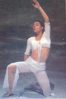 Natalia Dragoumi feet photo 12