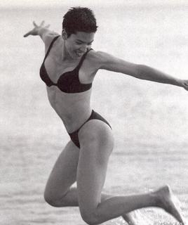 Natalia Dragoumi feet photo 9