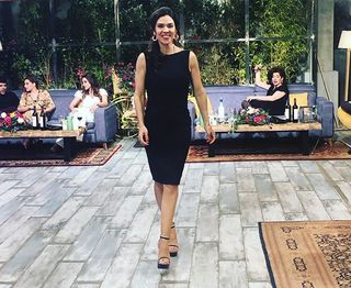 Natalia Dragoumi feet photo 18