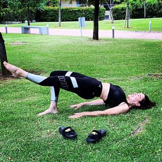 Natalia Dragoumi feet photo 16
