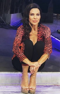 Natalia Dragoumi feet photo 12