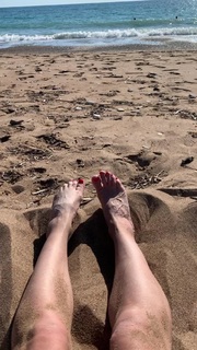 Natalia Dragoumi feet photo 10