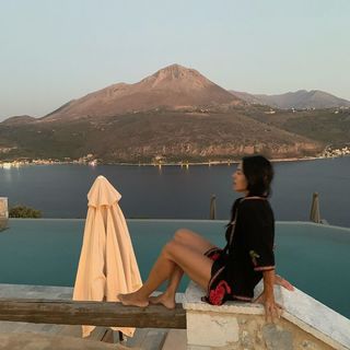 Natalia Dragoumi feet photo 8