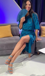 Natalia Dragoumi feet photo 5