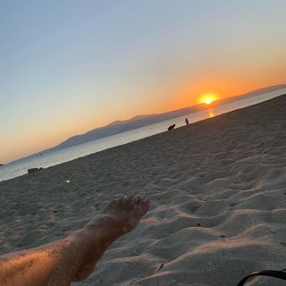 Natalia Dragoumi feet photo 11